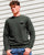 Ma.strum Training Crew Sweatshirt Oil Slick