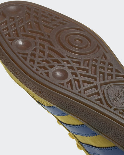 Adidas Handball Spezial Trainers Yellow/Blue