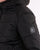 Marshall Artist Paninaro Bubble Jacket Black