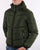 Marshall Artist Paninaro Bubble Jacket Khaki