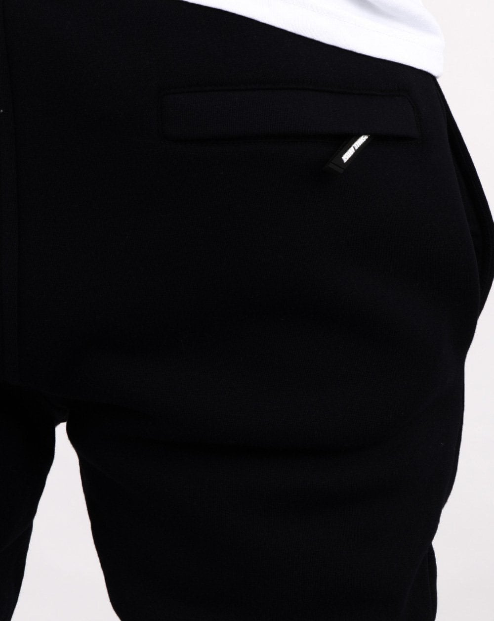Marshall Artist Siren Jog Pant Black