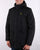 Lyle And Scott Techincal Parka Jet Black