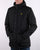 Lyle And Scott Techincal Parka Jet Black