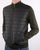 Barbour Zip Through Jacket Forest Green