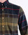 Barbour Tartan Shirt Classic Tartan