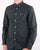 Lyle And Scott Check Poplin Shirt Navy/Jade Green