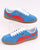 Puma St Petersburg Trainer Blue/Red