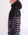Ellesse Fleece Jacket Black/Grey