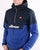 Ellesse Fleece Jacket Blue/Navy