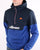 Ellesse Fleece Jacket Blue/Navy