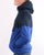 Ellesse Fleece Jacket Blue/Navy