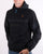 Ellesse Ziote Overhead Jacket Black