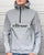 Ellesse Acera Overhead Jacket Reflective