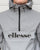 Ellesse Acera Overhead Jacket Reflective