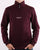 Marshall Artist Siren Half Zip Sweatshirt Fig