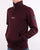 Marshall Artist Siren Half Zip Sweatshirt Fig