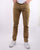 Levis 511 Slim Fit Cords Harvest Gold
