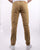 Levis 511 Slim Fit Cords Harvest Gold