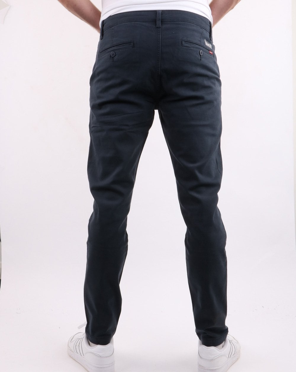 Levis Chino Classic Fit Navy