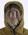 Weekend Offender Cotoca Jacket Cactus Green