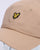 Lyle And Scott Baseball Cap Sand Storm