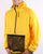 Adidas Originals Adventure Anorak Bold Gold