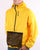 Adidas Originals Adventure Anorak Bold Gold