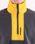 Adidas Originals Adventure Fleece Dark Grey/Yellow