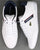Lacoste Chaymon Trainer White/navy/red