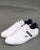 Lacoste Chaymon Trainer White/navy/red