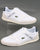 Lacoste Menerva Sport Trainer White/Light Grey