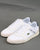 Lacoste Menerva Sport Trainer White/Light Grey