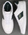 Lacoste Court Master Trainer White/Dark Green