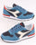 Diadora Camaro Trainers Blue Nights/Copen Blue