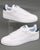 Diadora Game L Low Optical White/Denim Blue