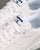 Diadora Game L Low Optical White/Denim Blue