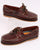 Timberland Classic Boat 2 Eye Shoe Mid Brown