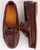 Timberland Classic Boat 2 Eye Shoe Mid Brown