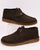 Clarks Originals Desert Trek Dark Brown