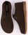 Clarks Originals Desert Trek Dark Brown