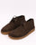 Clarks Originals Desert Trek Dark Brown