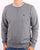 Replay Sweatshirt Grey Melange
