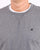 Replay Sweatshirt Grey Melange
