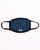 Fila Vintage Borg Stripe Mask Navy