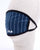 Fila Vintage Borg Stripe Mask Navy