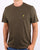 Lyle And Scott T-shirt Trek Green