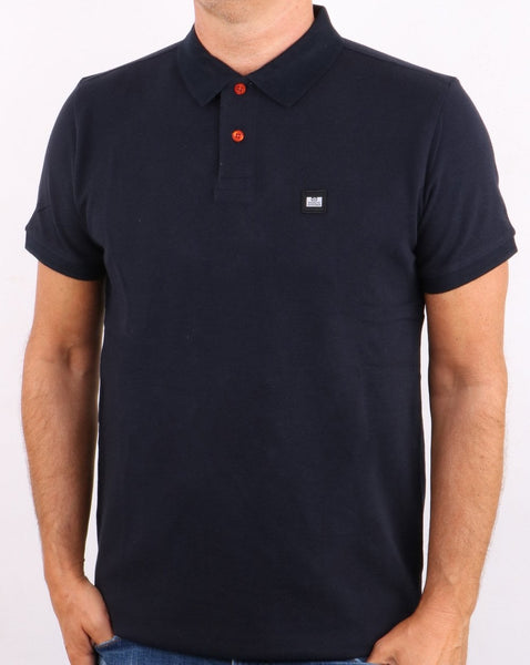 Weekend Offender Oruro Polo Navy
