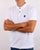 Weekend Offender Oruro Polo White