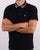 Weekend Offender Rivera Polo Navy