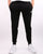 Emporio Armani EA7 Track Pant Black/White
